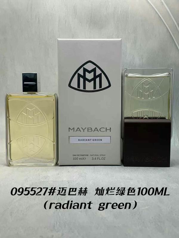 Maybach perfume 0801